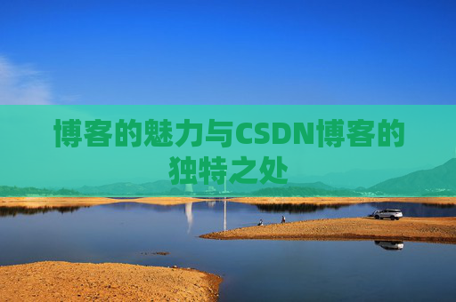 博客的魅力与CSDN博客的独特之处
